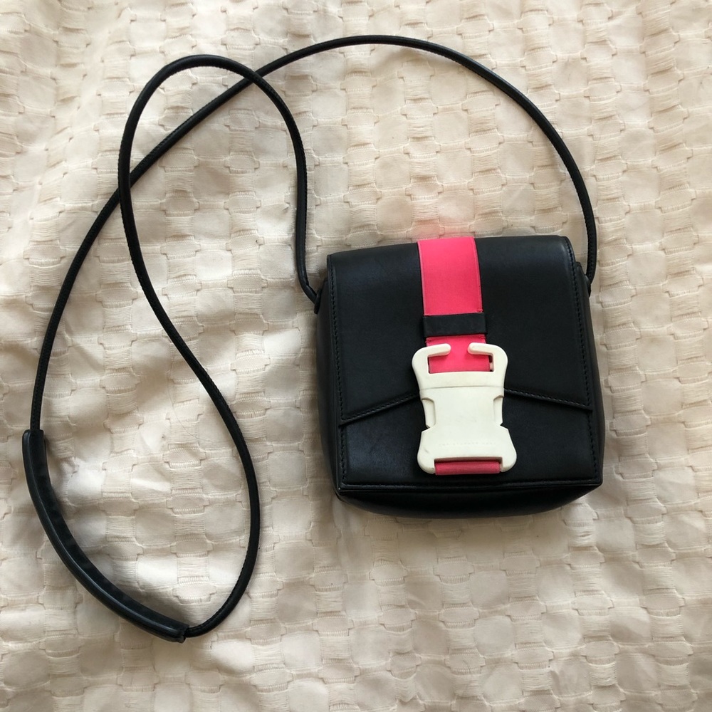 Christopher Kane Bonnie Shoulder Bag